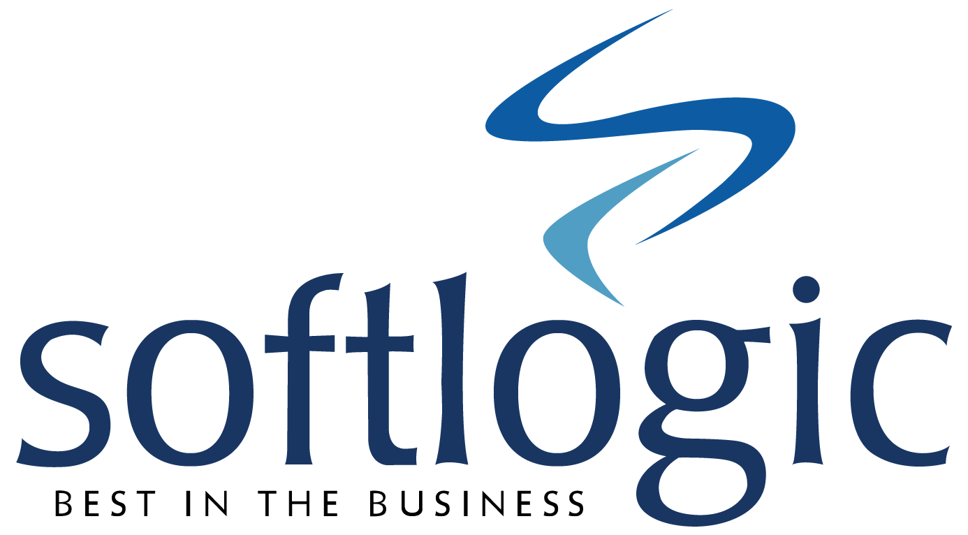 Softlogic (tagline logo)